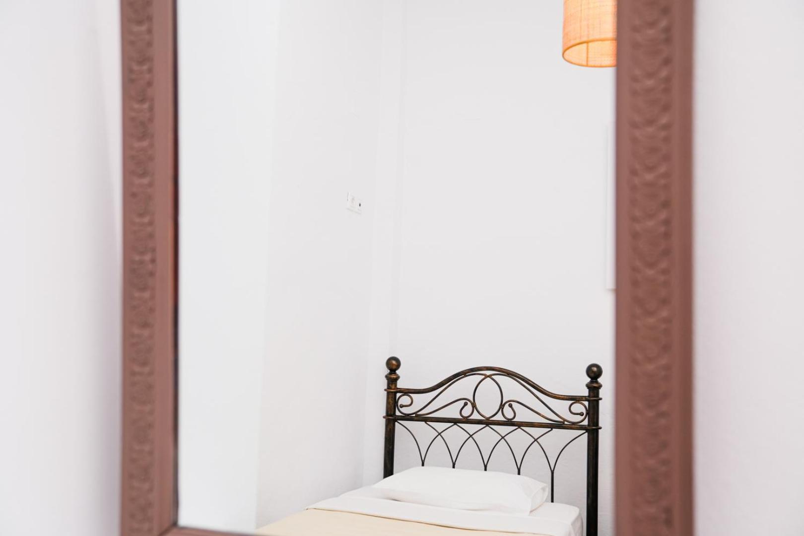 Akrogiali Pension Platis Gialos  Buitenkant foto