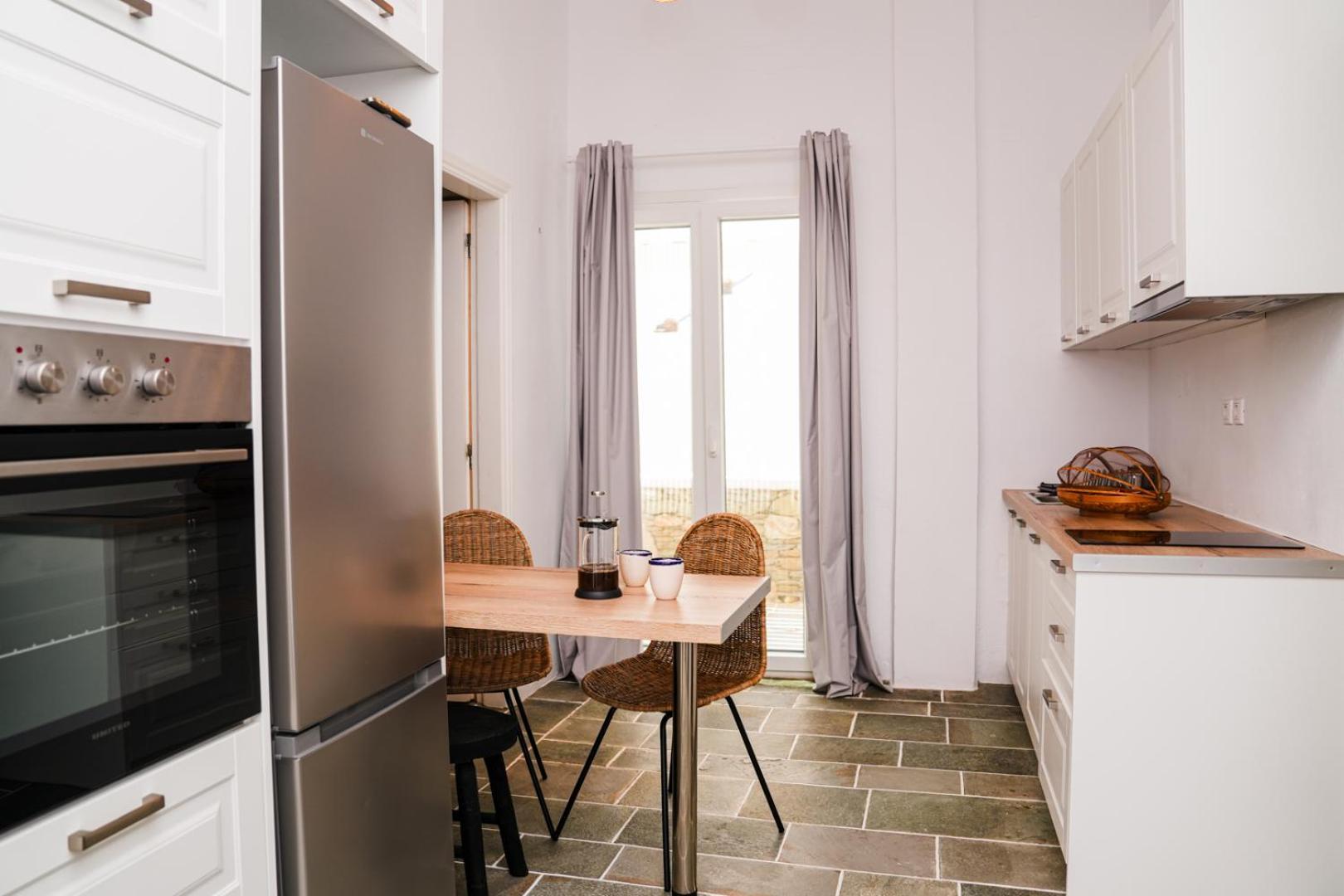 Akrogiali Pension Platis Gialos  Buitenkant foto