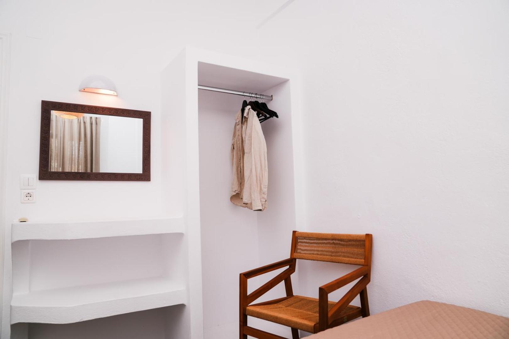 Akrogiali Pension Platis Gialos  Buitenkant foto