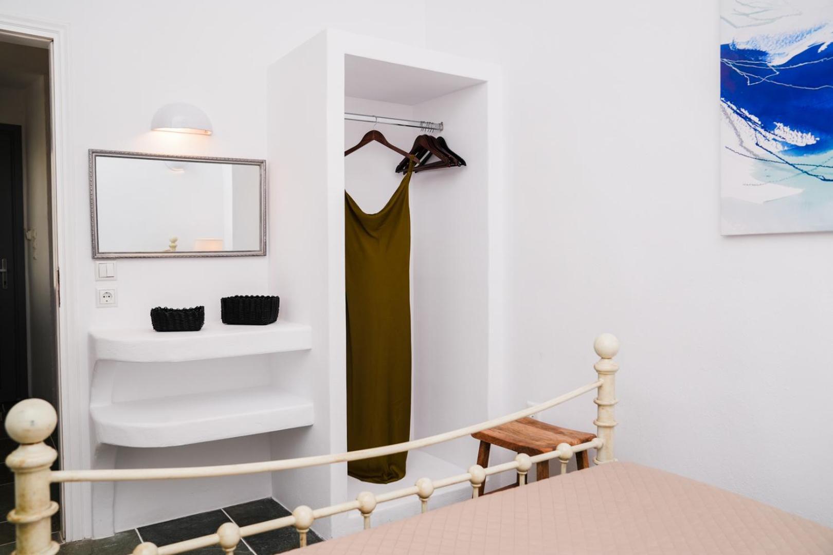 Akrogiali Pension Platis Gialos  Buitenkant foto